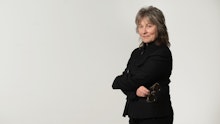 Gunilla Röör