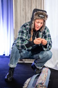 Pressbilder Barndomshemmet 100