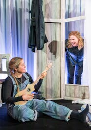 Pressbilder Barndomshemmet 83