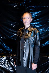 Malin Falk. Foto: Josefin Wiklund