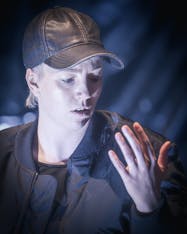 Pressbilder, Beth the Pet 138