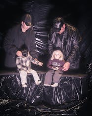 Pressbilder, Beth the Pet 124