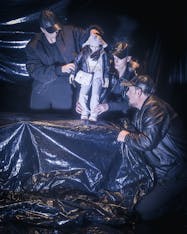 Pressbilder, Beth the Pet 122