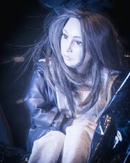 Pressbilder, Beth the Pet 128