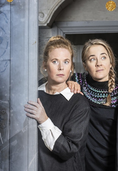 Biljettsläpp till teaterhösten!