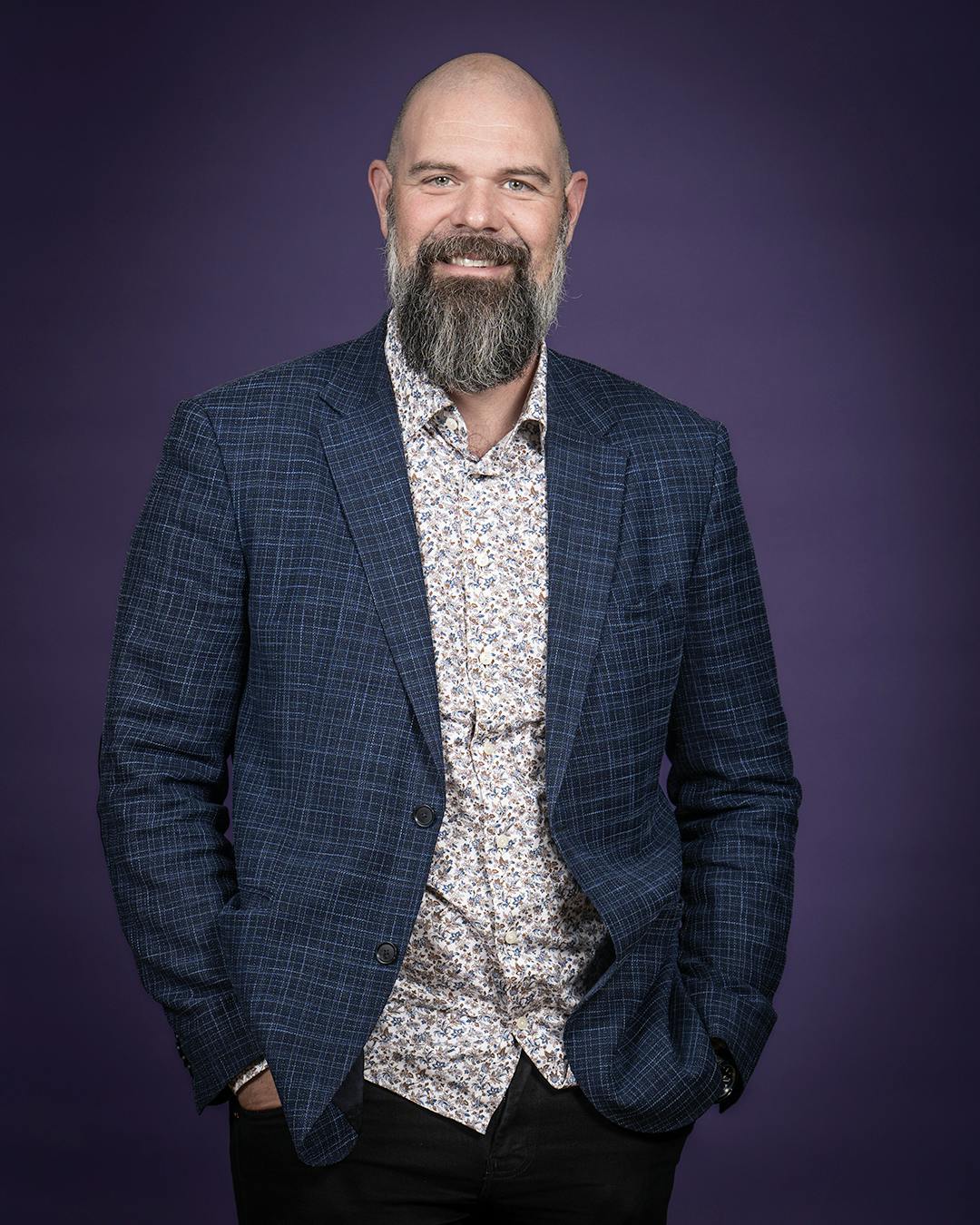 P-A Petersson Ronander - 