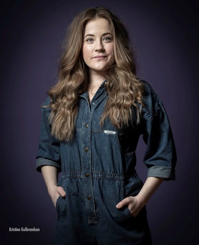 Kristine Gulbrandsen