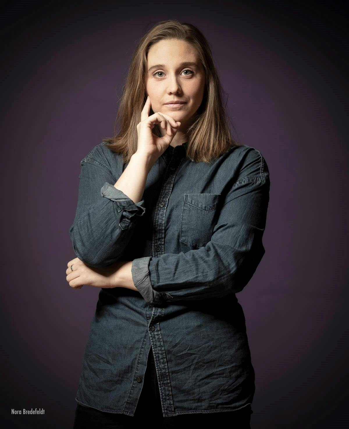 Nora Bredefeldt - 