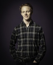 Erik Kaa Hedberg