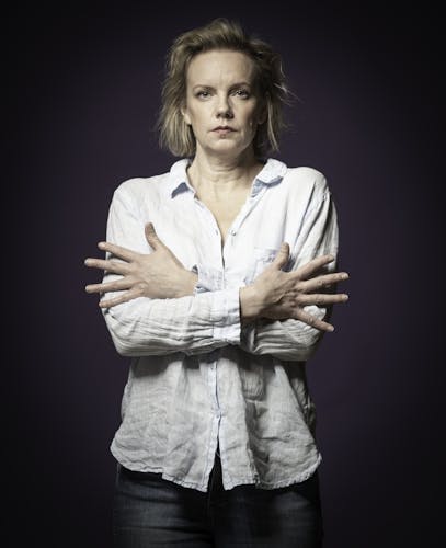 Karin Paulin