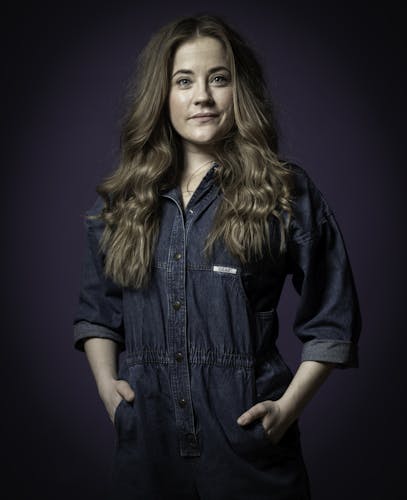 Kristine Gulbrandsen