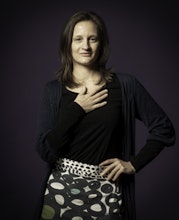 Maja Runeberg