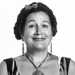 Gemila Löfgren Roberts -
