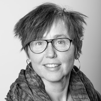 Mona Blombäck