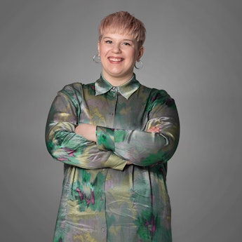 Maja Alasalmi