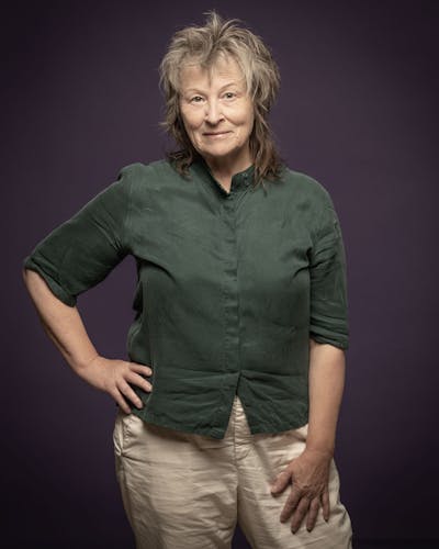 Gunilla Röör