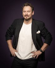 Jonas Hellman-Driessen