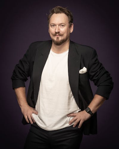 Jonas Hellman-Driessen