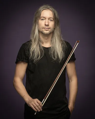 Samuel Lundström
