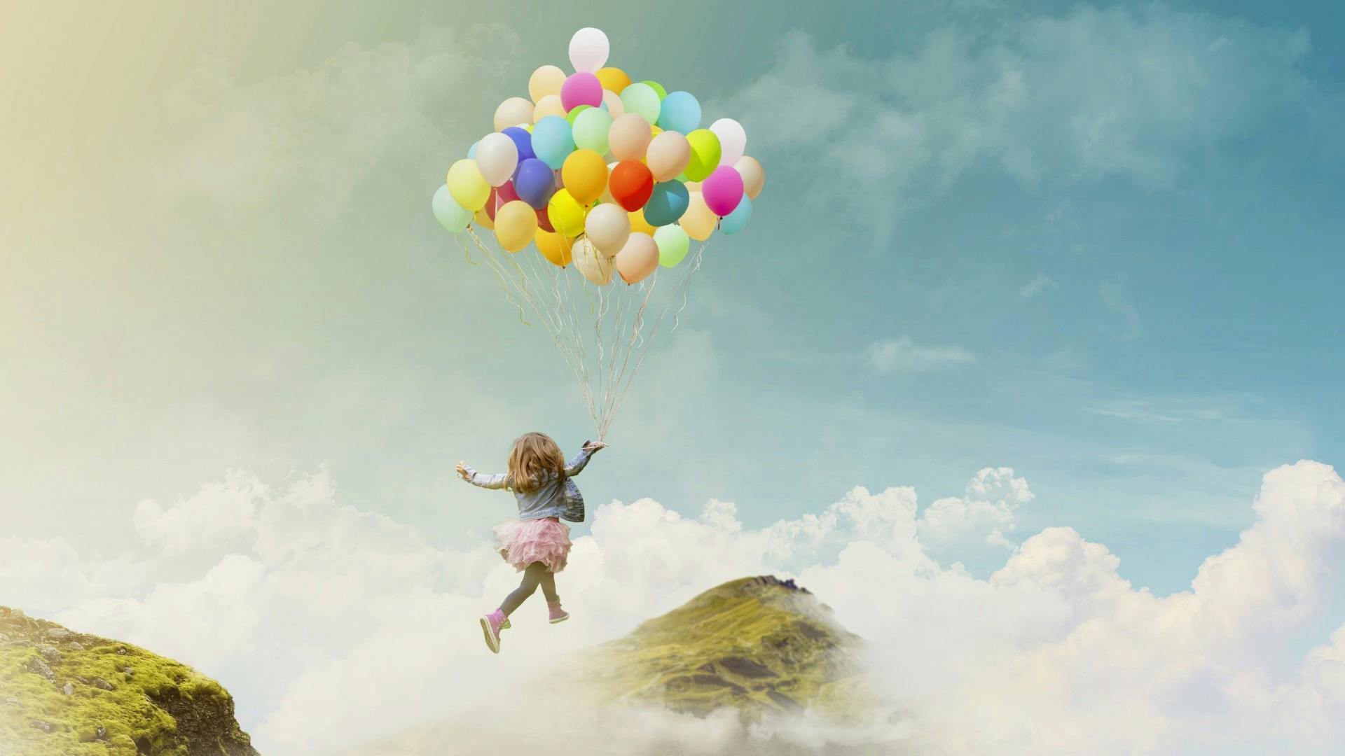 Allt som är underbart