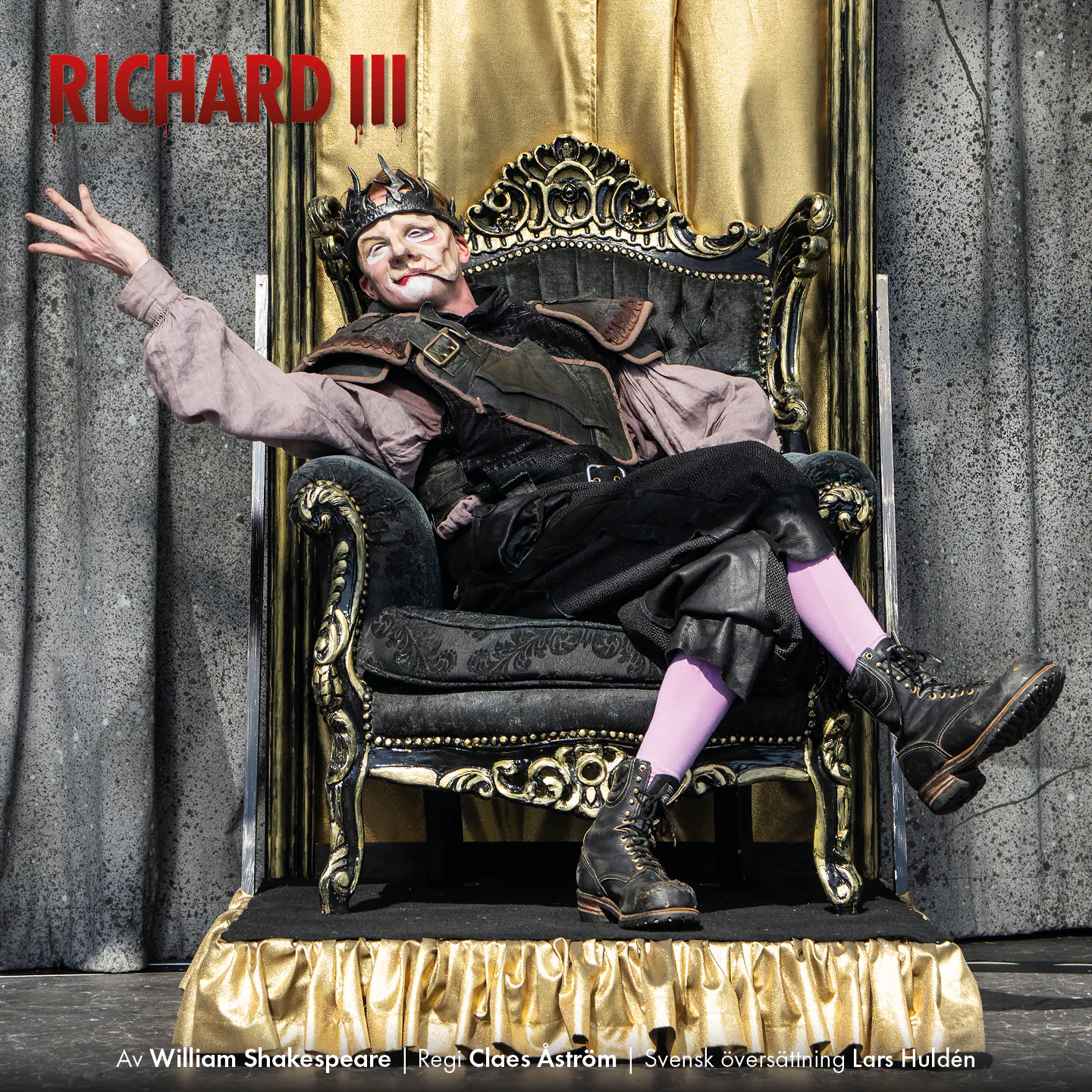 Pressbilder Richard III 29