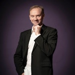 Lars Paulin -