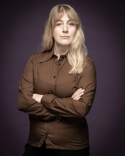 Vanja Kittelmann Flensner