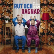 Rut och Ragnar. Format 1440x1440. Foto: Josefin Wiklund