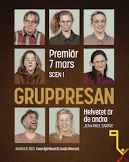 Gruppresan, Format 1440 x 1800. Foto: Josefin Wiklund