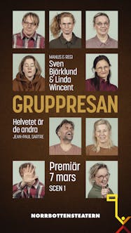 Gruppresan, Format 1440 x 2560. Foto: Josefin Wiklund