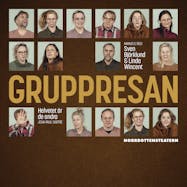 Gruppresan, 1440x1440 px