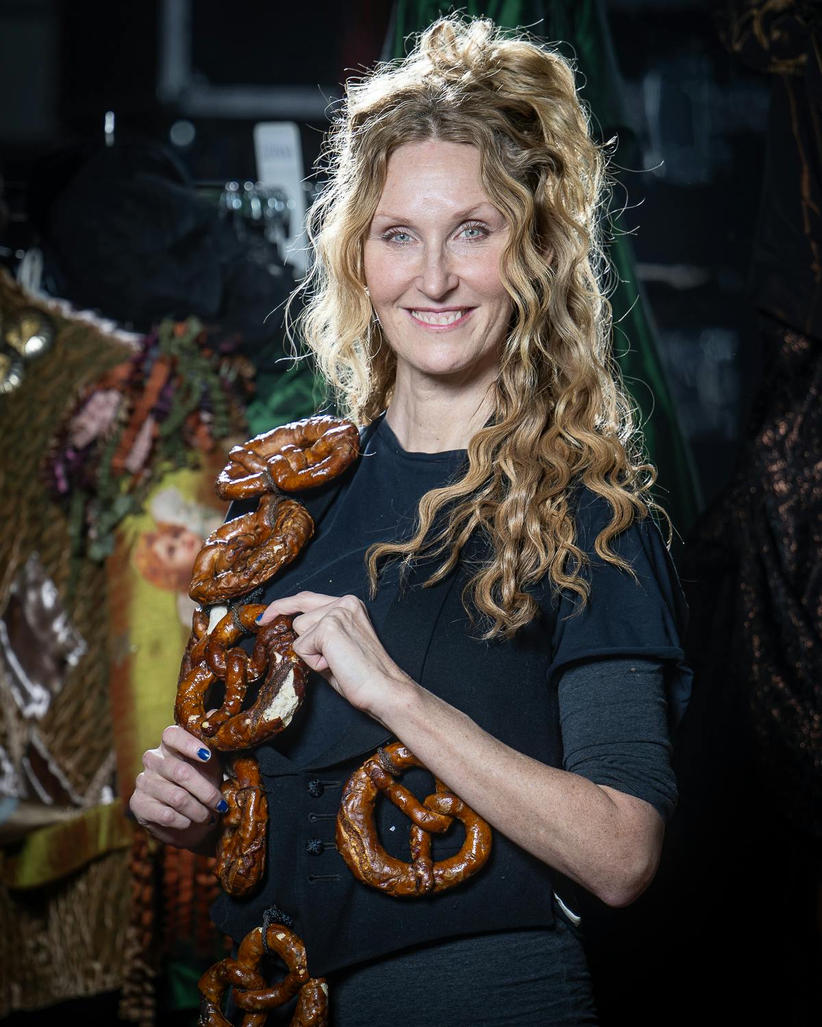 Har man gjort det rätt ska det se självklart ut.