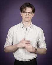 Isak Warrol Karlsson