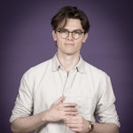 Isak Warrol Karlsson -