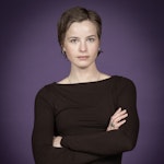 Elsa Wörmann -