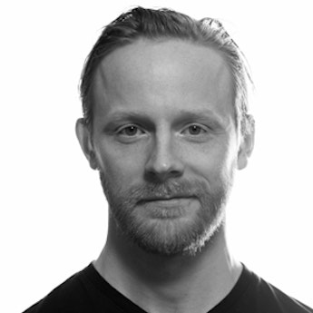 Erik Kaa Hedberg