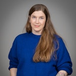 Annika Öhlund -