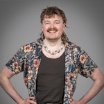 Jonas Berglund -