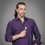 Rickard Bristle -