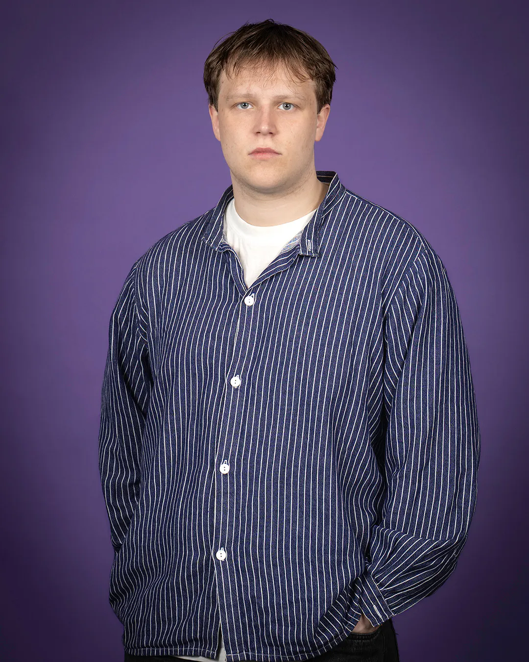 Buster Nowotny - 