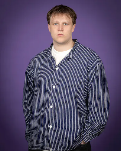 Buster Nowotny