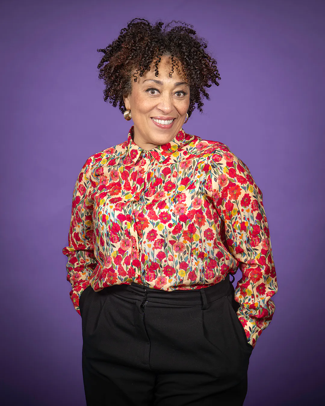 Fransesca Quartey - 