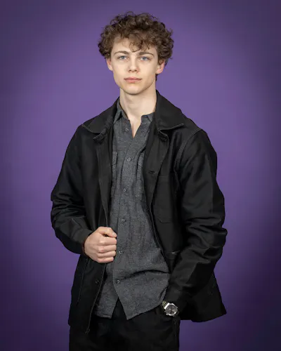 Kasper Warfvinge