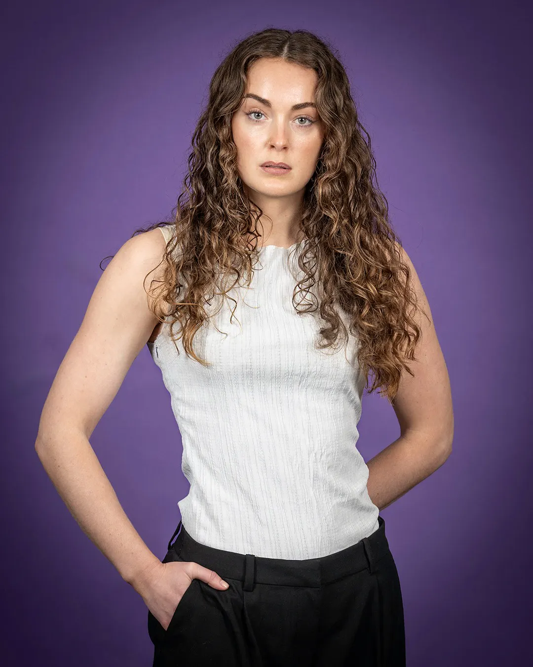 Nora Dellow - 