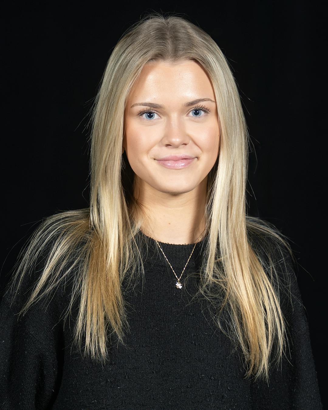 Molly Ekström - 