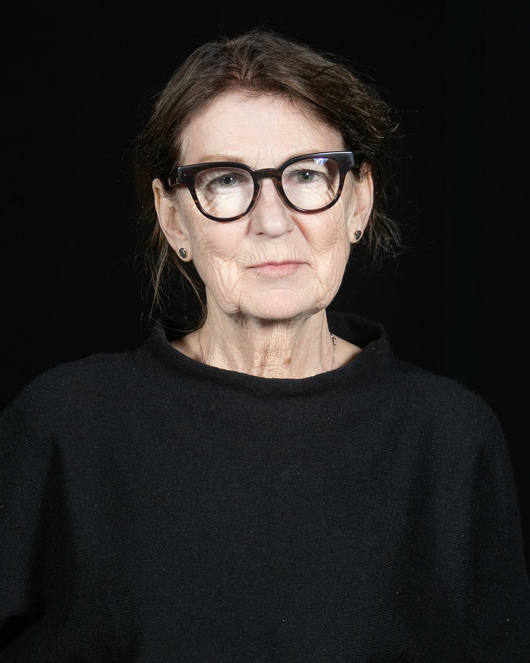 Ellen Fjellström - 