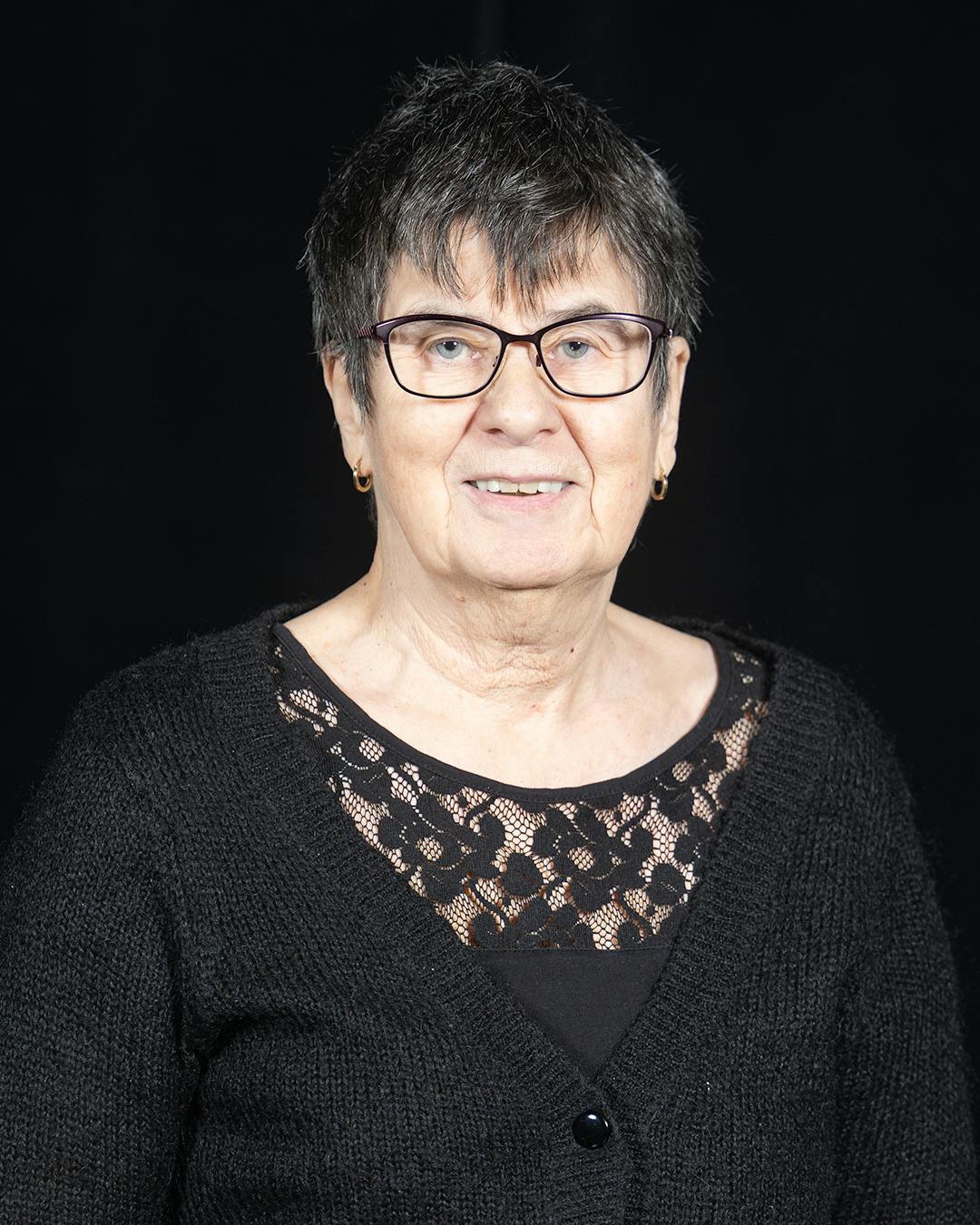 Inga-Britt Gotthold - 