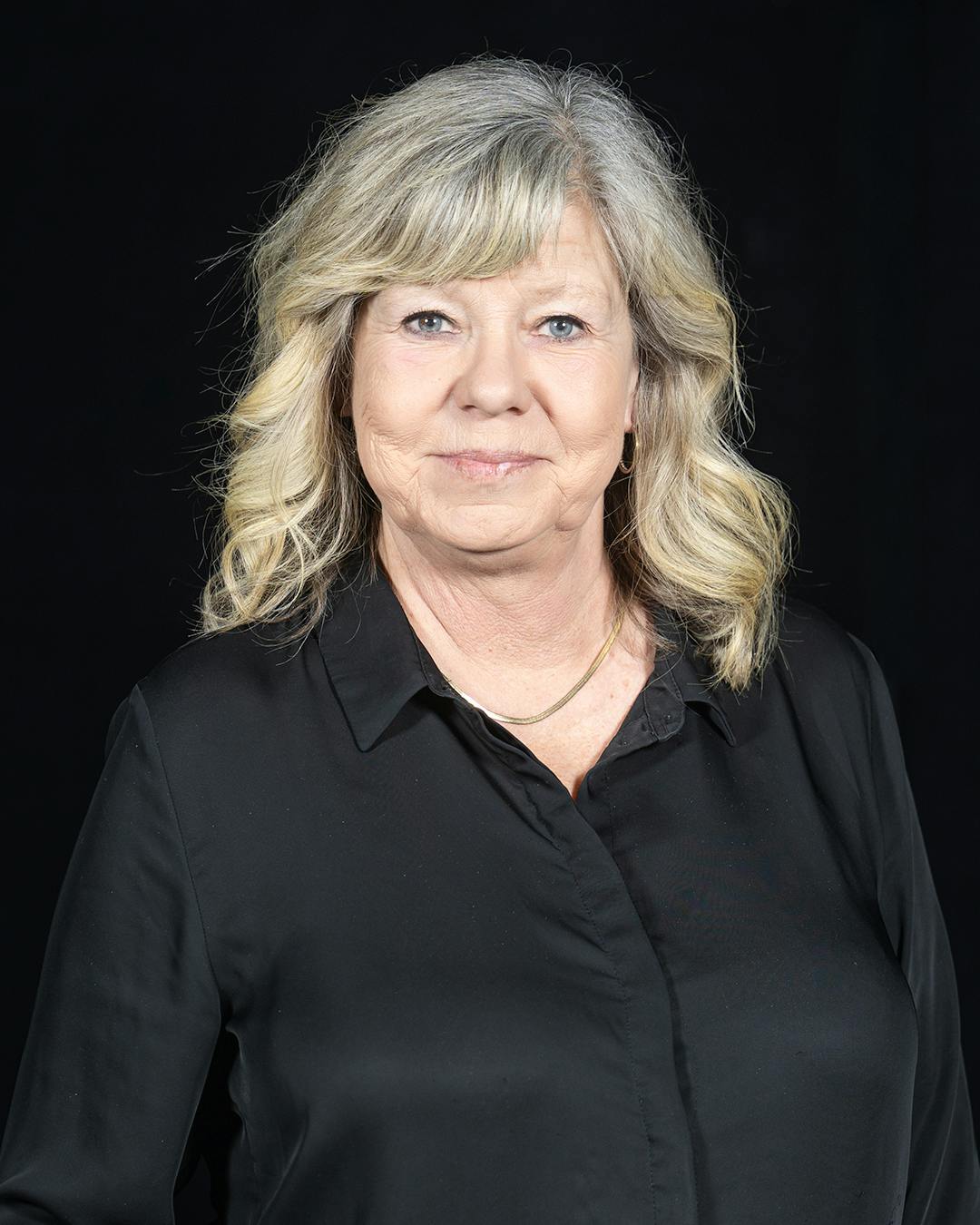 Karin Johansson Hallin - 