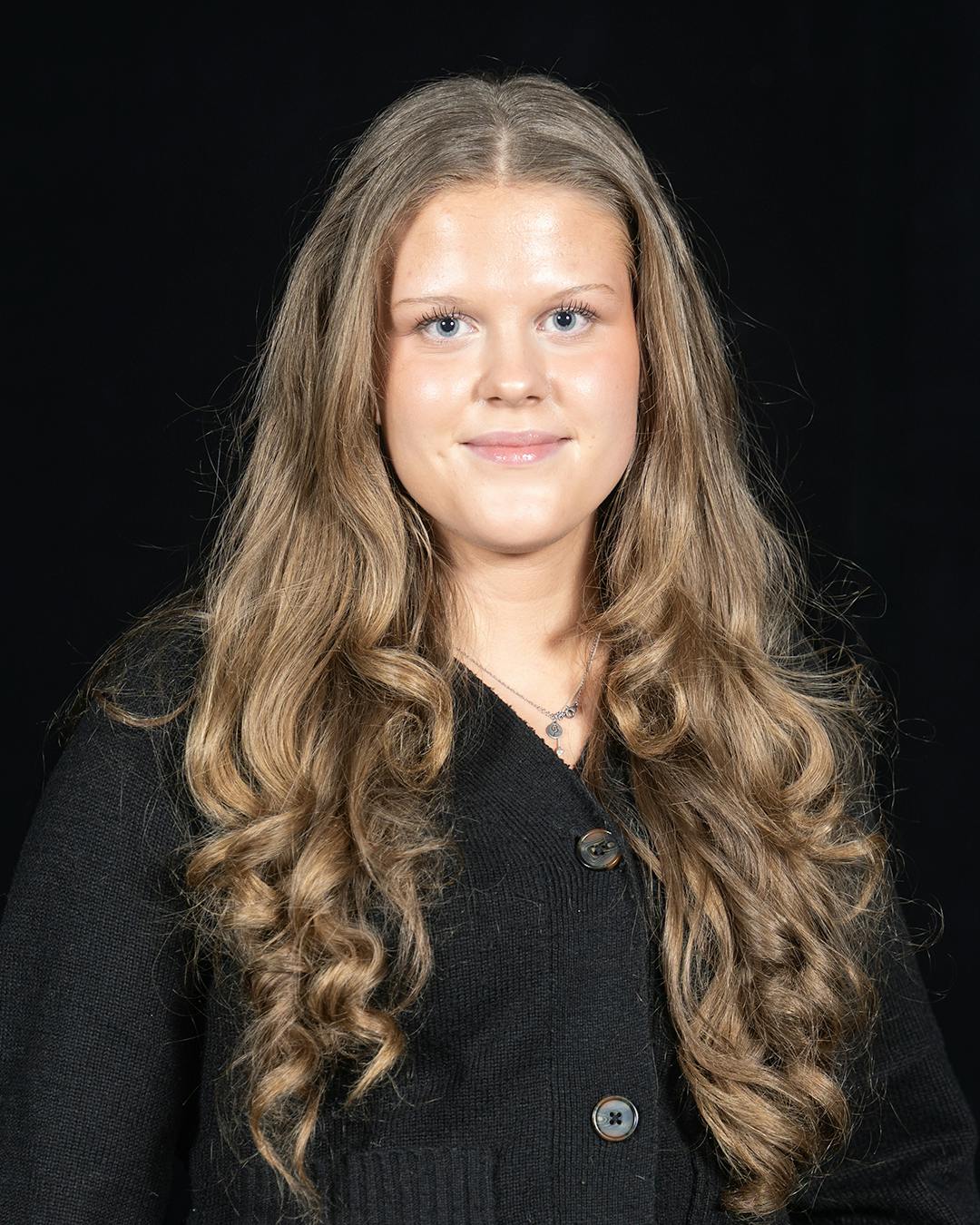 Tone Stokke Karlsson - 