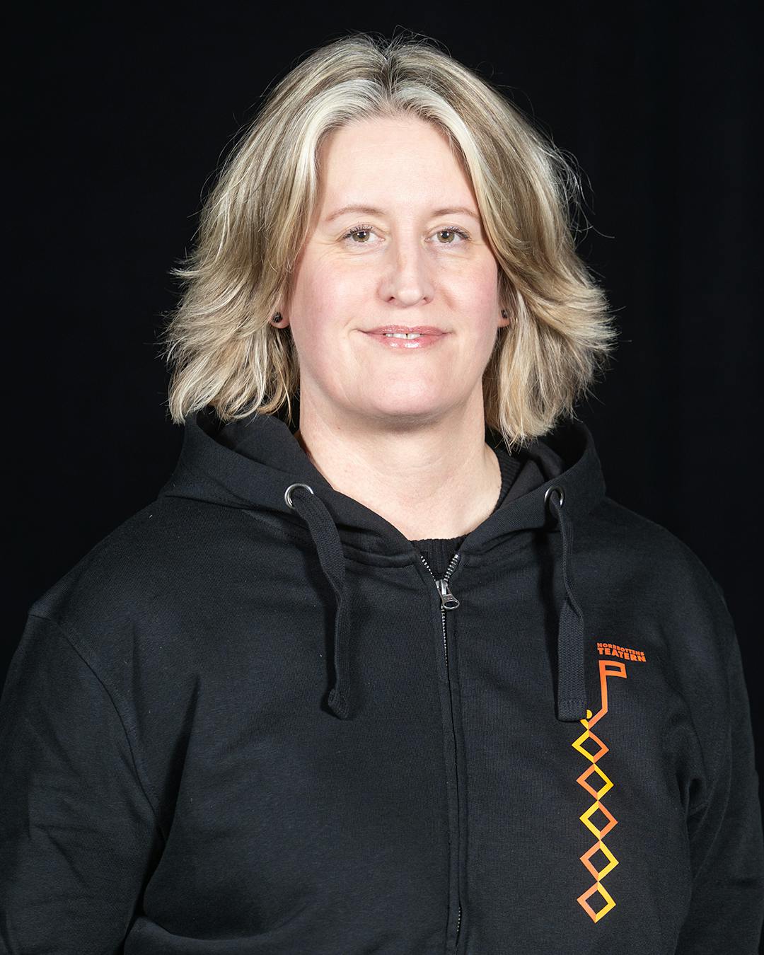 Viktoria Fredriksson - 